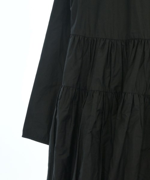 Molly Goddard（モリーゴダード）ワンピース 黒 サイズ:42(M位) レディース/2200676551013