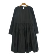Molly Goddard（モリーゴダード）ワンピース 黒 サイズ:42(M位) レディース/2200676551013