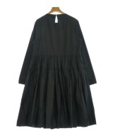 Molly Goddard（モリーゴダード）ワンピース 黒 サイズ:42(M位) レディース/2200676551013