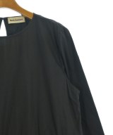 Molly Goddard（モリーゴダード）ワンピース 黒 サイズ:42(M位) レディース/2200676551013