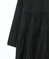 Molly Goddard（モリーゴダード）ワンピース 黒 サイズ:42(M位) レディース/2200676551013