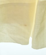 Molly Goddard（モリーゴダード）ワンピース 黄 サイズ:F レディース/2200694084029