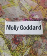 Molly Goddard（モリーゴダード）ワンピース 白 サイズ:8(S位) レディース/2200642227096