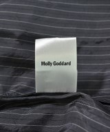 Molly Goddard（モリーゴダード）ワンピース グレー サイズ:10(M位) レディース/2200704874169