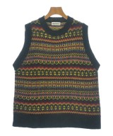 Molly Goddard（モリーゴダード）ベスト グレー サイズ:M レディース/2200664884093