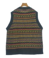 Molly Goddard（モリーゴダード）ベスト グレー サイズ:M レディース/2200664884093