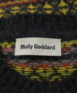 Molly Goddard（モリーゴダード）ベスト グレー サイズ:M レディース/2200664884093