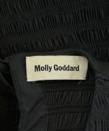 Molly Goddard（モリーゴダード）ワンピース 黒 サイズ:38(S位) レディース/2200730937210
