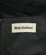 Molly Goddard（モリーゴダード）ワンピース 黒 サイズ:38(S位) レディース/2200730937234