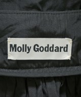 Molly Goddard（モリーゴダード）ロング・マキシ丈スカート 黒 サイズ:6(XS位) レディース/2200730937241