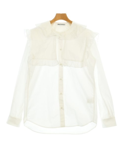 Molly Goddard(モリーゴダード)のブラウス サイズ:40(M位) 41,800円