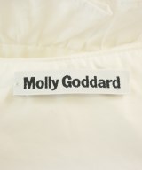 Molly Goddard（モリーゴダード）ブラウス 白 サイズ:40(M位) レディース/2200724335053