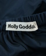 Molly Goddard（モリーゴダード）ブラウス 紺 サイズ:40(M位) レディース/2200721952161