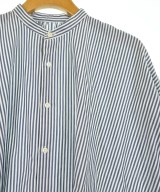 SETTO（セット）カジュアルシャツ 紺 サイズ:F レディース/2200637505079