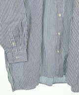 SETTO（セット）カジュアルシャツ 紺 サイズ:F レディース/2200637505079