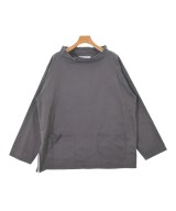 SETTO（セット）カジュアルシャツ 茶 サイズ:M メンズ/2200628957054