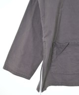 SETTO（セット）カジュアルシャツ 茶 サイズ:M メンズ/2200628957054