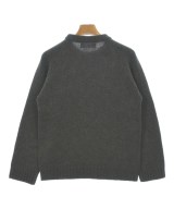 SETTO（セット）ニット・セーター グレー サイズ:F メンズ/2200604678379