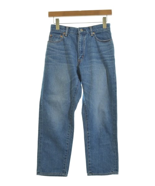 セット(SETTO)のSETTO デニムパンツ