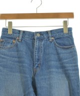 SETTO（セット）デニムパンツ 紺 サイズ:S レディース/2200620456036