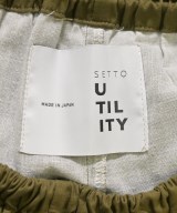 SETTO（セット）その他 カーキ サイズ:M レディース/2200603479052
