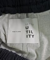 SETTO（セット）その他 紺 サイズ:M レディース/2200603479069