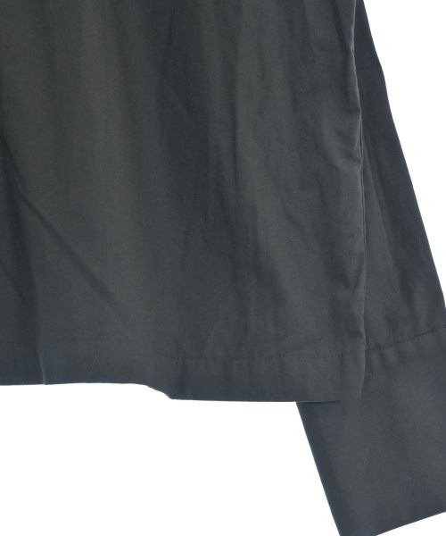 SETTO（セット）カジュアルシャツ 黒 サイズ:F レディース/2200672145148