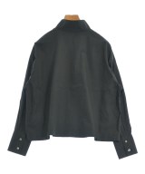 SETTO（セット）カジュアルシャツ 黒 サイズ:F レディース/2200672145148