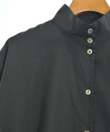 SETTO（セット）カジュアルシャツ 黒 サイズ:F レディース/2200672145148