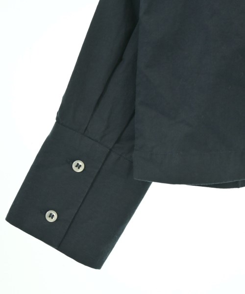 SETTO（セット）カジュアルシャツ 紺 サイズ:F レディース/2200672145155