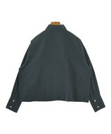 SETTO（セット）カジュアルシャツ 紺 サイズ:F レディース/2200672145155