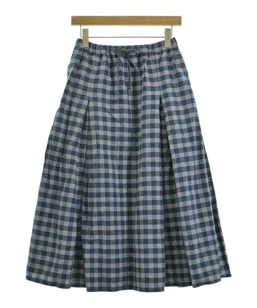 SETTO(セット)のロング・マキシ丈スカート サイズ:F 4,200円