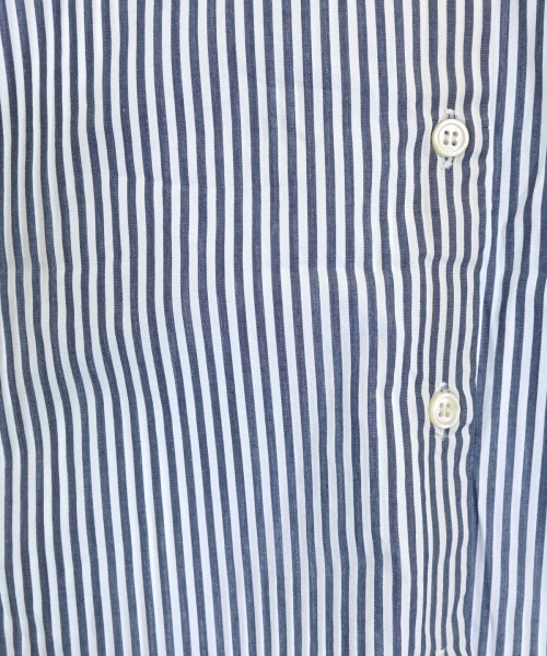 SETTO（セット）ブラウス 紺 サイズ:F レディース/2200645559132