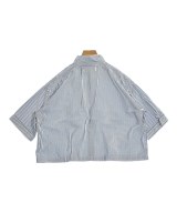 SETTO（セット）ブラウス 紺 サイズ:F レディース/2200645559132