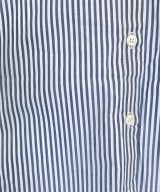 SETTO（セット）ブラウス 紺 サイズ:F レディース/2200645559132