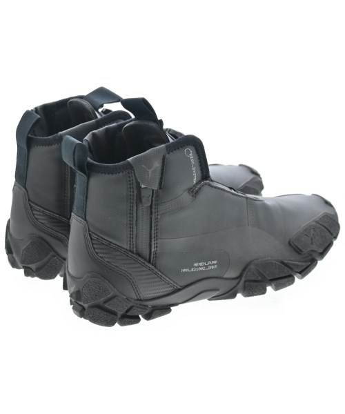 NEMEN（ネーメン）スニーカー 黒 サイズ:24cm レディース/2200642988102