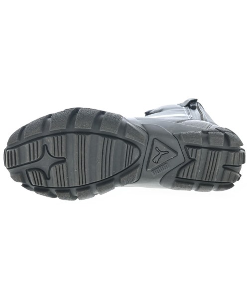 NEMEN（ネーメン）スニーカー 黒 サイズ:24cm レディース/2200642988102