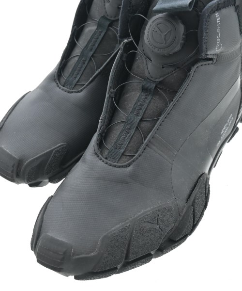 NEMEN（ネーメン）スニーカー 黒 サイズ:24cm レディース/2200642988102