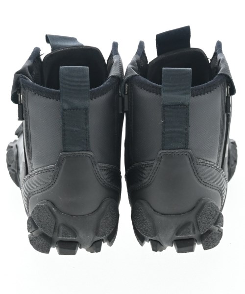 NEMEN（ネーメン）スニーカー 黒 サイズ:24cm レディース/2200642988102