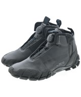 NEMEN（ネーメン）スニーカー 黒 サイズ:24cm レディース/2200642988102