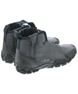 NEMEN（ネーメン）スニーカー 黒 サイズ:24cm レディース/2200642988102