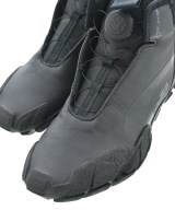 NEMEN（ネーメン）スニーカー 黒 サイズ:24cm レディース/2200642988102