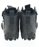 NEMEN（ネーメン）スニーカー 黒 サイズ:24cm レディース/2200642988102