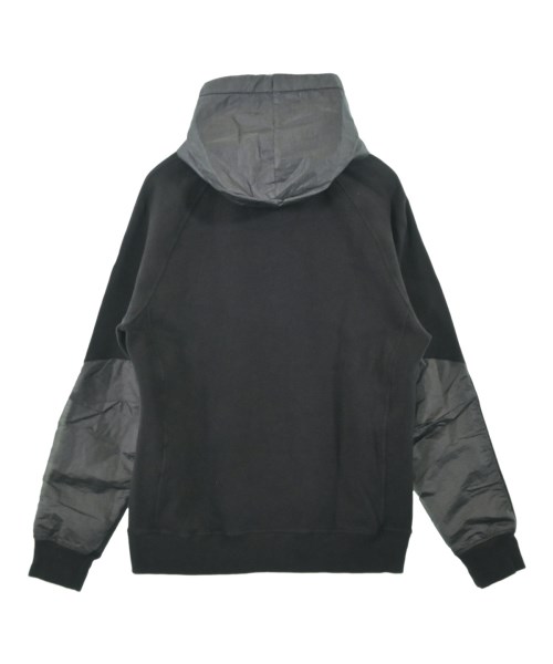 NEMEN（ネーメン）パーカー 黒 サイズ:S メンズ/2200661233061