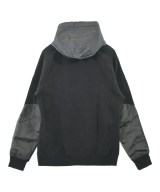 NEMEN（ネーメン）パーカー 黒 サイズ:S メンズ/2200661233061