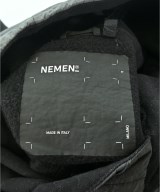 NEMEN（ネーメン）パーカー 黒 サイズ:S メンズ/2200661233061