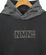 NEMEN（ネーメン）パーカー 黒 サイズ:S メンズ/2200661233061