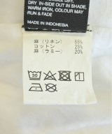 NON-TYPE（ノンタイプ）ジャケット 白 サイズ:L メンズ/2200535992049