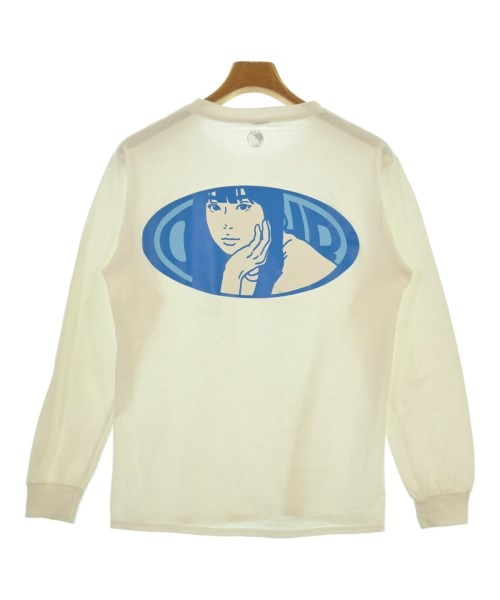 ON AIR（オンエアー）Tシャツ・カットソー 白 サイズ:S メンズ/2200622202082