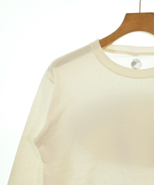 ON AIR（オンエアー）Tシャツ・カットソー 白 サイズ:S メンズ/2200622202082